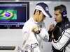 GP BRASILE - Qualifiche e Prove Libere 3